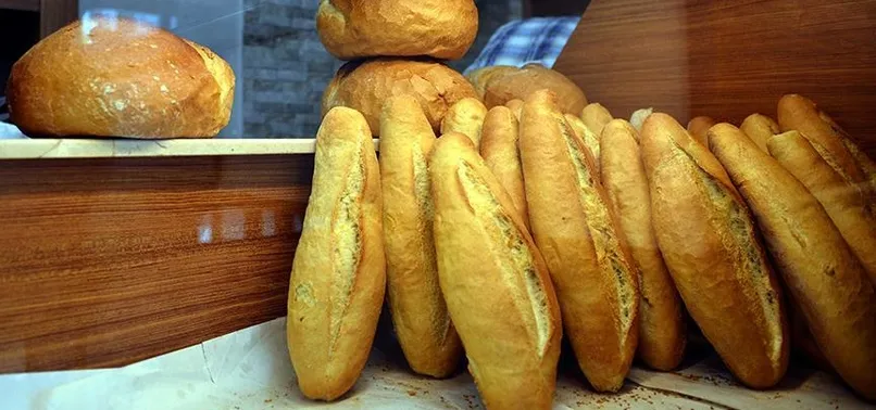 İstanbul'da ekmeğe zam mı geldi, ne kadar oldu 2023? 200 gr ekmek fiyatı kaç TL?