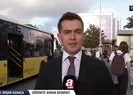’U’ logolu Metro ve Marmaray’a zam yok!