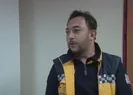 Barış Pınarı Harekatındaki sağlık personelleri o anları anlattı
