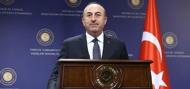 Türkiye’den İran ile önemli görüşme