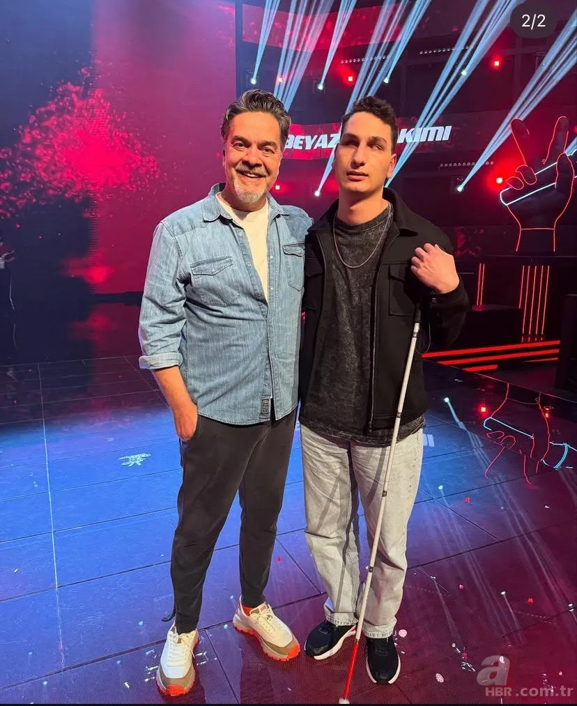 O Ses Türkiye birincisi kim oldu? Mert Özer kimdir, kaç yaşında, aslen nereli? 6