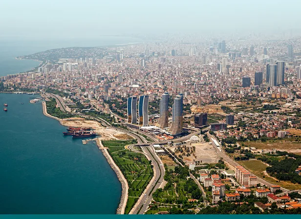İstanbul’da en çok su tüketen ilçeler açıklandı! İSKİ verilerine göre İstanbul’da hangi ilçe ne kadar su tüketiyor - 12