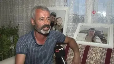 Şehit ağabeyinden Erzincan’da Meral Akşener’e tepki! Planlı bir durum