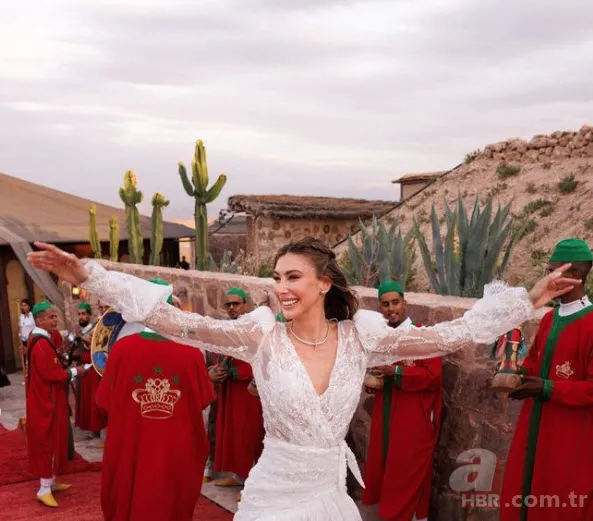 Şeyma Subaşı ablası Kübra Açıl’dan olay paylaşım! Düğüne davet edilmedi soluğu orada aldı 3