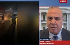 İran sokaklarında hangi ajanlar var?