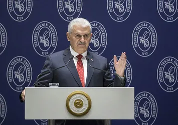 Başbakan: Büyük fırsat doğmuştur