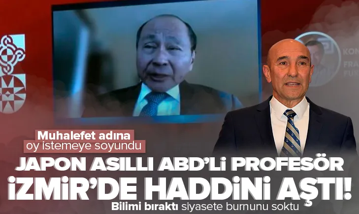 İzmir’de hadsiz kongre!