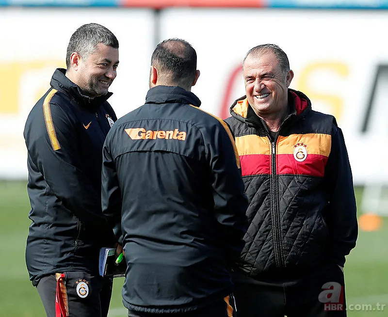 Rıdvan Dilmen'den dev Fenerbahçe - Galatasaray derbisi için bomba açıklamalar 5