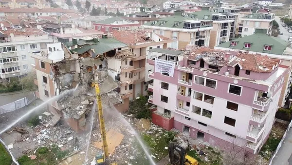 3 büyük ilde kentsel dönüşüm hamlesi! 75 milyar TL yatırım yapıldı - 4