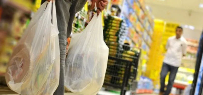 Son dakika: Çevre, Şehircilik ve İklim Değişikliği Bakanlığı'ndan plastik poşet açıklaması! Plastik poşet ne kadar olacak?