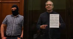 Rusya ve ABD’den tutuklu değişimi pazarlığı