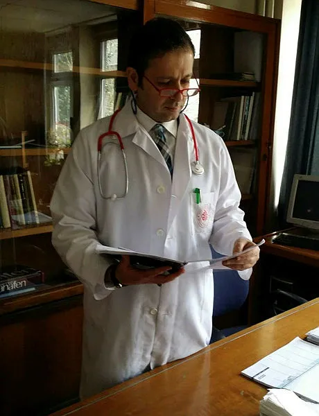 Koronavirüste (Covid-19) "ağır metal" şüphesi! Prof. Dr. Sarper Diler'den kritik açıklamalar - 1