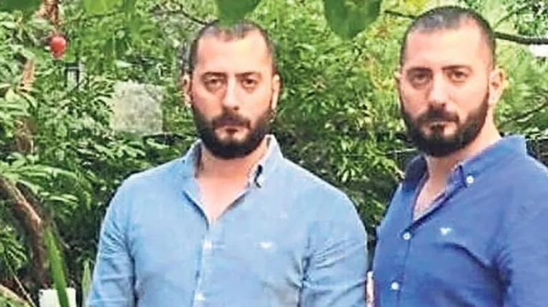 Izmir De Ikiz Kardesler Alacaklari Icin Kursun Yagdirdi Olu Taklidi Yaparak Kurtuldu