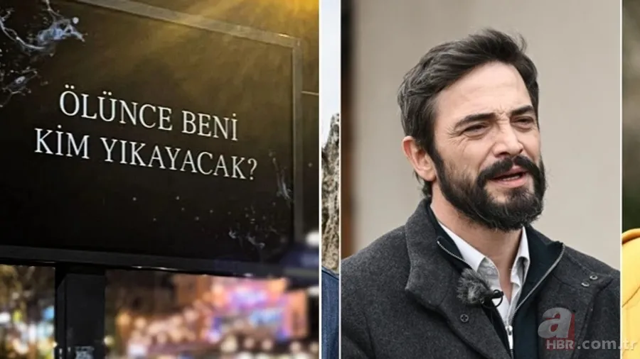 Gassal dizisinin konusu ne, yayınlandı mı? Ölünce beni kim yıkayacak reklamı nedir? Gassal dizisi oyuncuları 1