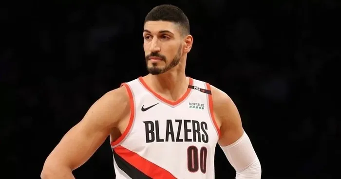 FETÖ operasyonları Enes Kanter’i çıldırttı! Washington Post üzerinden Türkiye'yi hedef aldı - 1