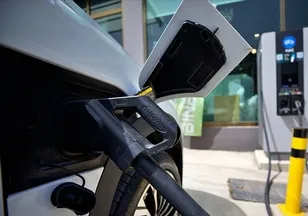 Bir yılda üç katına çıktı! Hızlı şarj istasyonlarında yoğun artış