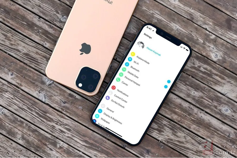 Apple açıkladı: iPhone 11 fiyatı ne kadar? iPhone 11 ve iPhone 11 Pro özellikleri ve fiyatı! 19