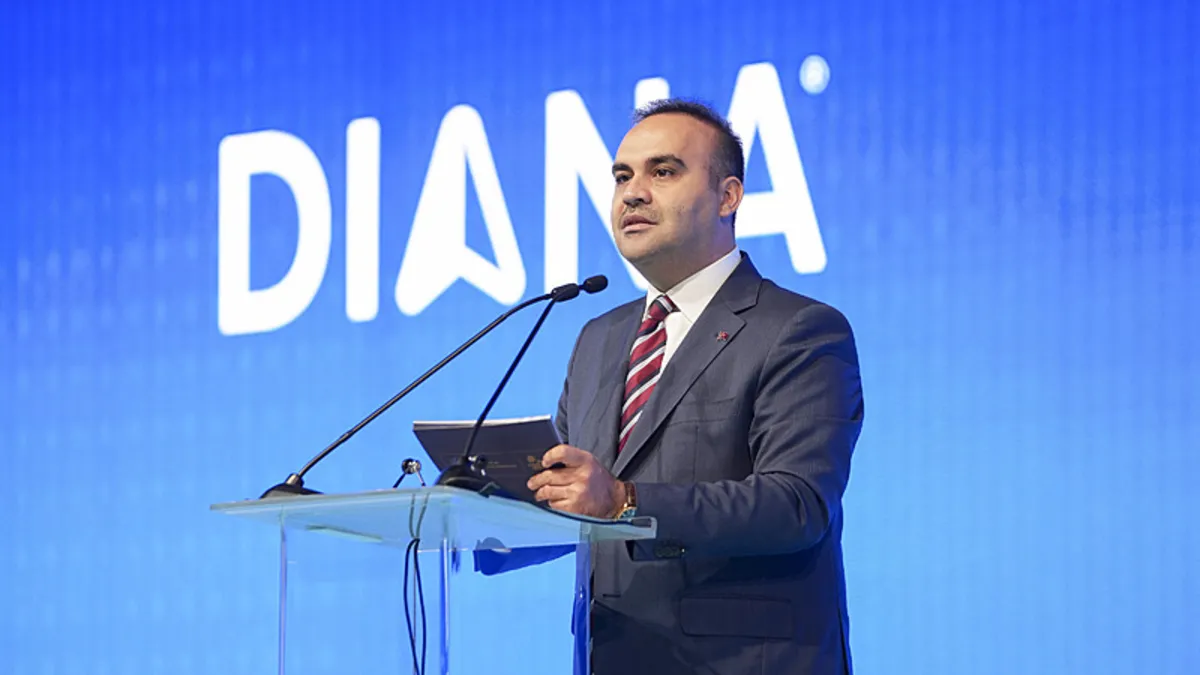 Bakan Kacır Türkiye'nin teknoloji atılımına değindi: Doğru yoldayız