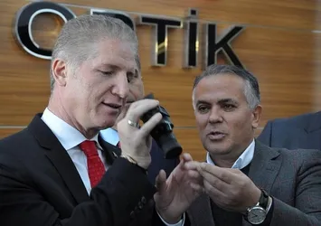 ASELSAN fabrikasından 'Milli' çağrı