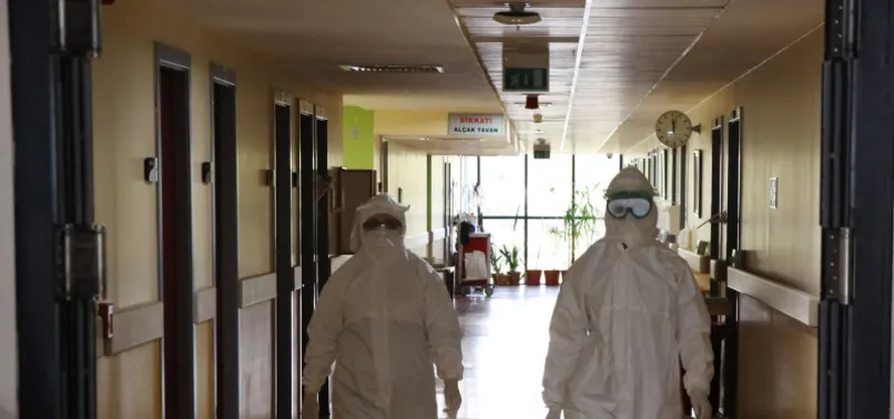 Uzman isim 'bilimsel olarak tespit edildi' diyerek duyurdu: Koronavirüsü ağır geçirenler...