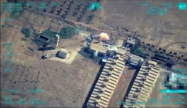 HDP’li Sezai Temelli hakkında soruşturma başlatıldı! TSK’yı hedef almıştı