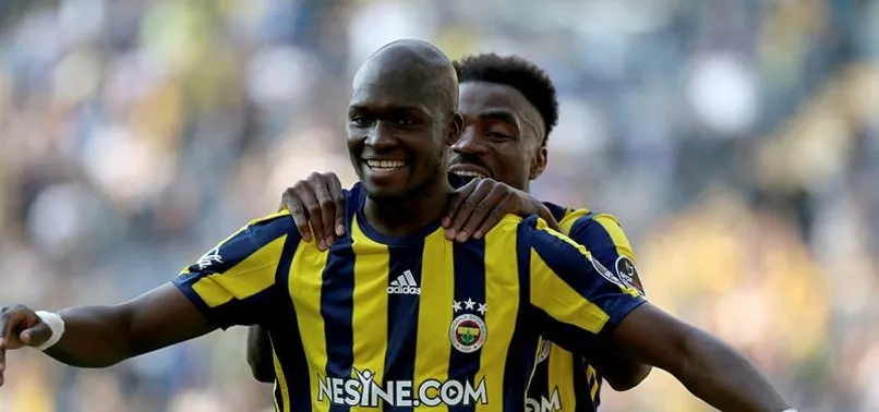 Moussa Sow, Bursa'ya geldi