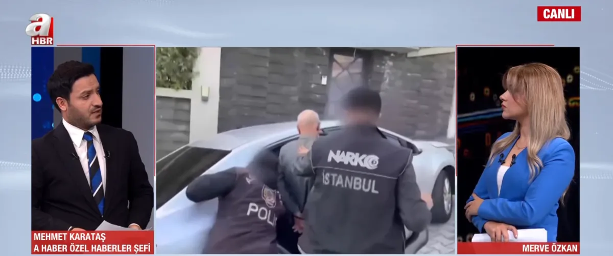 9 yıllık firarın perde arkası! “Hayalet Baron” İslam Yakut'u 1225 saatlik kamera kaydı ele verdi - 3