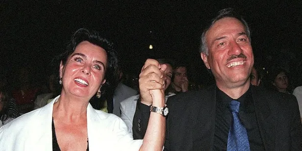 Fatma Girik ne zaman, neden öldü? Fatma Girik kocası kimdir, çocuğu var mı? Oynadığı filmler... - 1