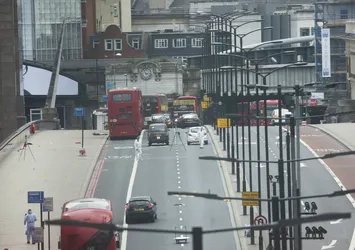 Londra saldırganlarının 'sahte patlayıcı' taktiği