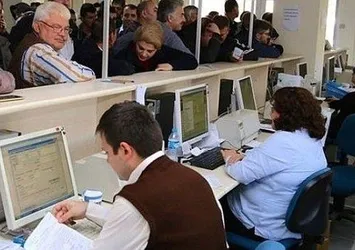 Memura fazla mesai zammı
