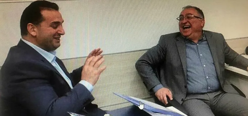 Yalova Belediyesi’nde büyük vurgun! Reşat Elgin yolsuzluğu çıkaran isme rüşvet teklif etmiş