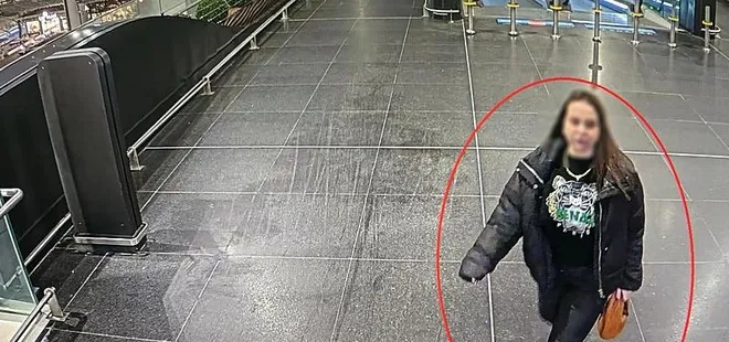 16 yaşındaki oğlu Timur Cihantimur ile ABD'ye kaçan Eylem Tok hem canavar hem de sahtekar çıktı