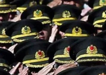 TSK'da FETÖ operasyonu
