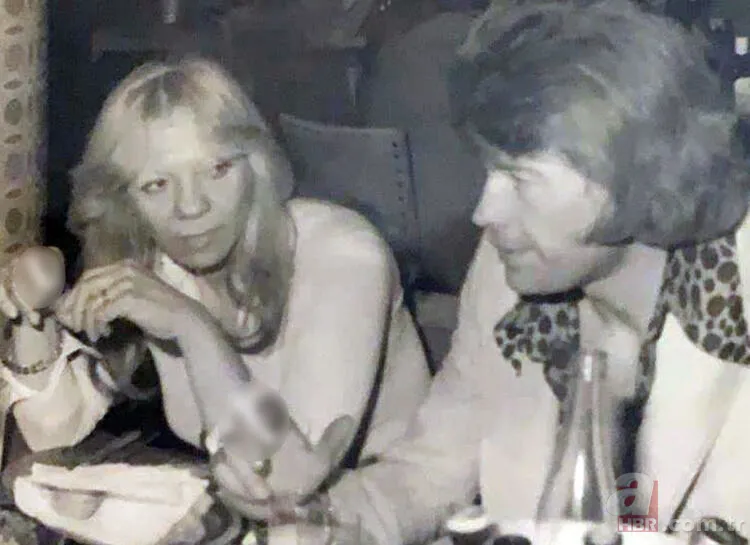 Nuri Alço’nun herkesten gizlediği evliliği ortaya çıktı 7