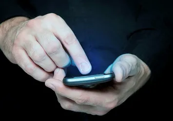 FETÖ darbe çağrısını 'Line'dan göndermiş