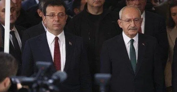 CHP yandaşı İsmail Saymaz’dan yerel seçim isyanı: CHP Hatay ve Eskişehir’de kaybedecek