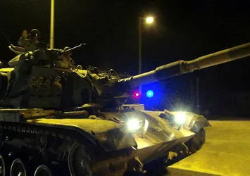 Balkan halkından TSK'ye dua