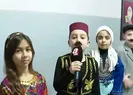 Okullarda Ramazan coşkusu!