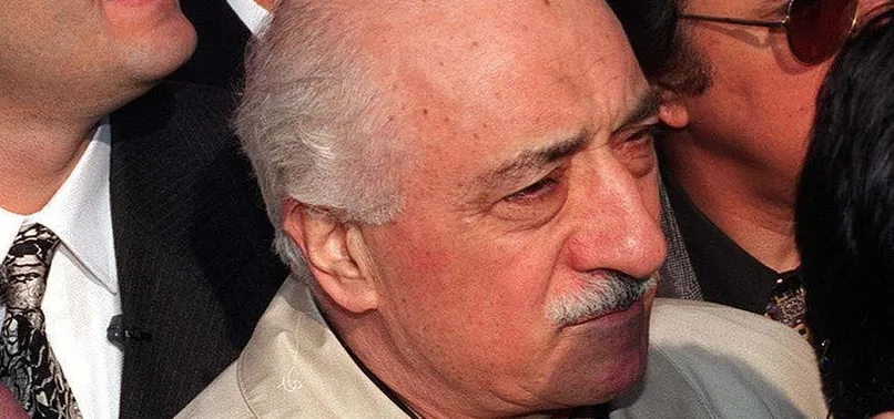 Fethullah Gülen'in baş avukatı Orhan Erdemli yakalandı!