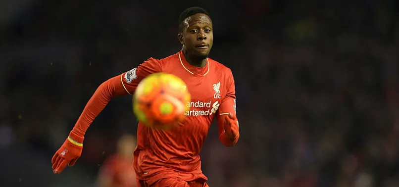 Galatasaray'da hedef Origi veya Niasse
