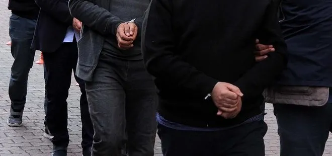 Diyarbakır merkezli tefecilik operasyonu: 26 gözaltı