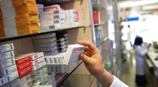 Son dakika: Sağlık Bakanlığı yurt dışı ilaç rantını bozdu! İddialar hakkında suç duyurusu