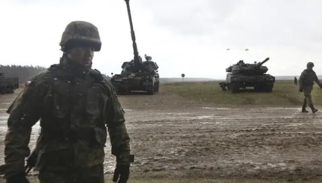 Türkiye NATO’ya rest çekti: Suriye konusunda destek olmazsa imzayı atmayız