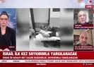 Katil İsrailin yargılanma süreci nasıl işleyecek?