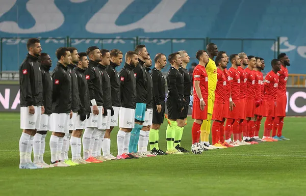 Konyaspor evinde Sivasspor’a mağlup oldu