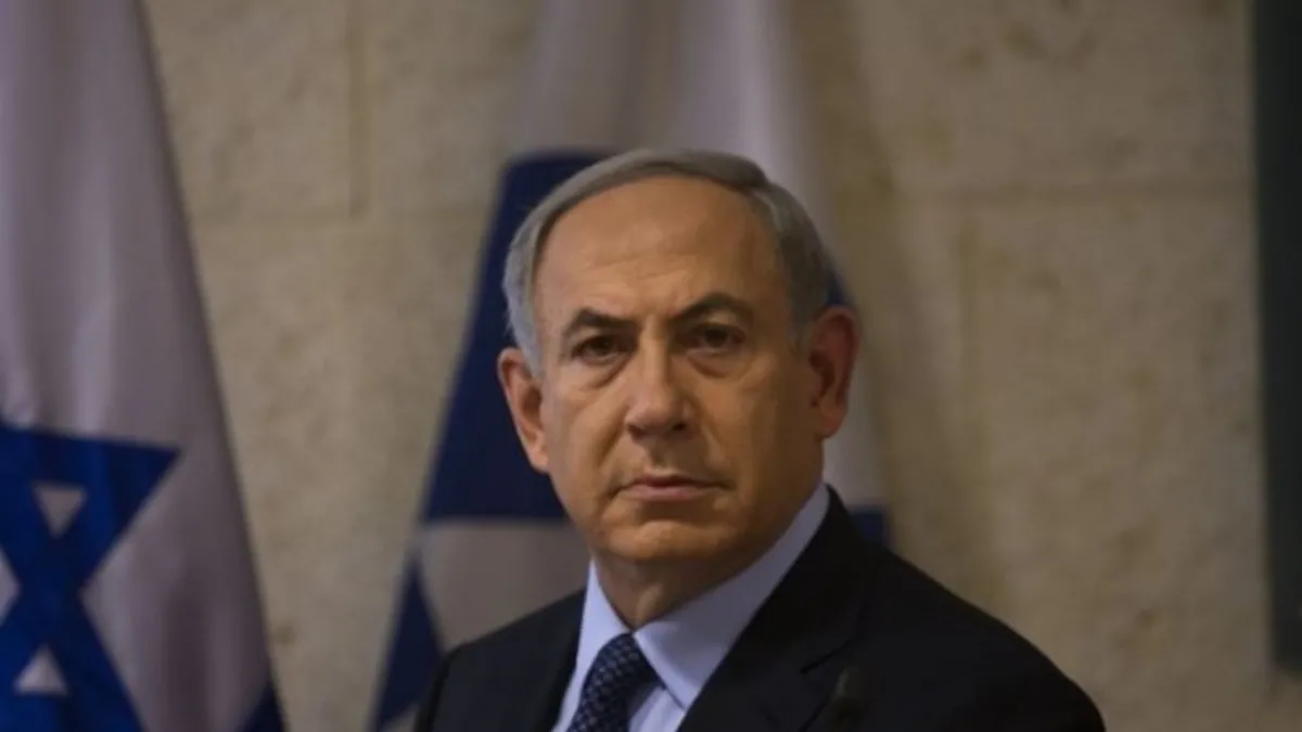 Netanyahu'nun partisi Başkan Erdoğan'ı hedef aldı