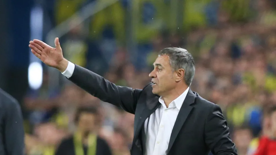 Ersun Yanal'dan flaş karar! Artık tahammülü yok