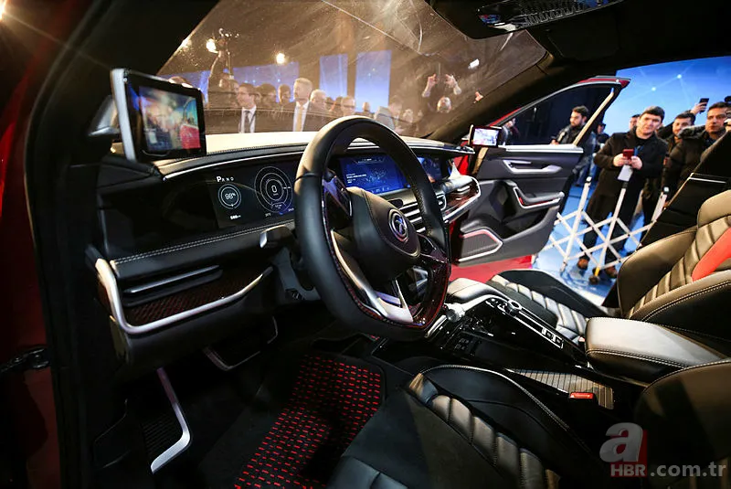 SON DAKİKA: Yerli otomobil TOGG ne zaman trafiğe çıkacak? Açıklama geldi 10