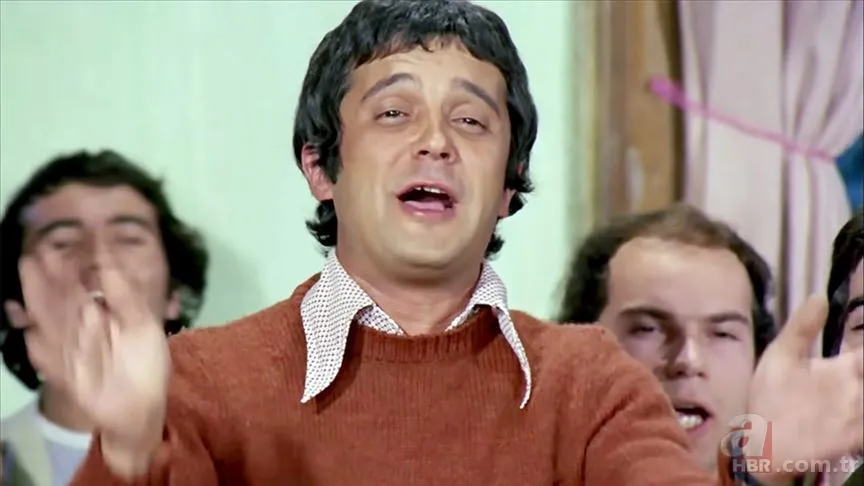 Babasıyla aynı filmde! Canım Kardeşim'in yıldızı Halit Akçatepe bakın kimin oğluymuş 2