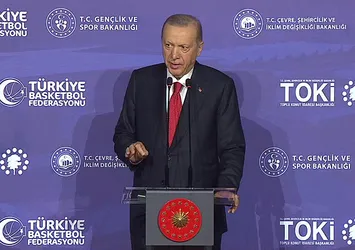 Başkan Erdoğan'dan önemli açıklamalar: İstanbul'un marka değerini artıracak